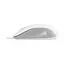 Мишка Modecom MC-M10S Silent USB White (M-MC-M10S-200) - мініатюра 5