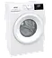 Пральна машина автоматична Gorenje WNGPI61SBS/UA (WFG16010) (7094137) - мініатюра 5