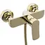 Смеситель для душа Rea Dart gold REA-B5653 Золотой - миниатюра 2
