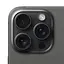 Смартфон Apple iPhone 15 Pro Max 512GB Black TitaniumModel A3106 (Grade A) Seller Refurbished - миниатюра 4