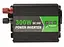 Инвертор PowerPlant HYM300-242, 24V 300 Вт (KD00MS0002) - миниатюра 1