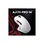 Мышка Ajazz AJ179PRO Wireless/Bluetooth/USB Charging Dock White (AJ179-PRO-W) - миниатюра 5