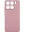 Чехол Epic Lakshmi Full Camera Silicone Cover для Xiaomi 15 Pink Sand AA [129547] - миниатюра 1