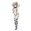 Фігурка BANDAI SPIRITS Uzaki-chan Wants to Hang Out!Uzaki Tsuki Удзакі хоче тусуватися! Тсукі Удзаки 27 см Cow Swimsuit BS UC TU - мініатюра 1