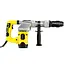 Отбойный молоток Trotec PRDS 20-230V пневматический + кейс (4415000120) - миниатюра 2