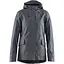 Куртка Craft Ride Precip Jacket Woman M Серый (1068-1907138 M 975000) - миниатюра 1