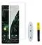 Захисне скло DK для Google Pixel 7 Pro UV Curved 015841 clear 2 шт. - мініатюра 5
