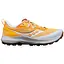 Кроссовки Saucony Peregrine 14 Wmn 38.5 Yellow (1097-S10916-12175) - миниатюра 1