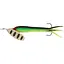 Блешня Savage Gear Flying Eel Spinner #3 23.0g Зелений (1013-1854.18.26) - мініатюра 1