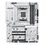 Материнская плата X870 MAX GAMING WIFI7 W sAM5 X870 4xDDR5 M.2 HDMI USB Type-C Wi-Fi BT ATX бел Asus teh0019042 - миниатюра 2