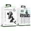 Автотримач для телефона ACEFAST D53 wireless charging car holder with electric clamp for dashboard Black - мініатюра 2