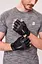 Перчатки BiotechUSA Toronto Unisex Leather black XXL - миниатюра 5