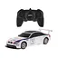 Машинка RASTAR BMW M3 R/C 1:24 білий 48300 - мініатюра 2
