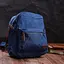 Текстильный рюкзак Vintage 25,5х27,5х14 см sum0023458 - миниатюра 7