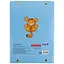 Папка для тетрадей Kite Garfield В5 на резинке (GF25-210) - миниатюра 2
