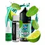 Набор компонентов для самозамеса солевой заправки Sour Boom 30 мл Mojito Мохито, 0-50 мг (17307) - миниатюра 1