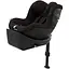 Автокрісло Cybex Sirona Gi i-Size Moon Black (524001443) - мініатюра 1