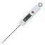 Термометр кухонный Technoline WS1010 щуповой White (WS1010) - миниатюра 2