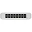 Комутатор керований рівня 2 Ubiquiti UniFi Switch Lite 16 PoE USW-Lite-16-PoE - мініатюра 1