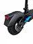 Электросамокат Crosser  Cruzzer T4 (1500W, 48V, 21Ah) +Сиденье - миниатюра 8
