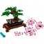 Уцінка. Конструктор LEGO Botanicals Дерево Бонсай 878 деталей (10281)  - мініатюра 2