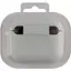 Чохол для навушників Silicone Case для AirPods 3 White [64286] - мініатюра 2
