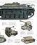 The Tank Book. The Definitive Visual History of Armoured Vehicles - мініатюра 6
