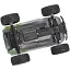 Машинка ZIPP Toys Rapid Monster Green - миниатюра 5