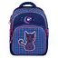Рюкзак шкільний напівкаркасний Yes Cat with the Moon S-91 - мініатюра 3