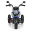 Детский электромобиль Мотоцикл Bambi Racer M 3687AL-4 до 60 кг - миниатюра 6