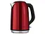 Электрочайник SilverCrest swks 2400вт G2, 1.7л, красный - миниатюра 2