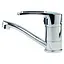 Змішувач для кухні Aquatica MD-2B144C 9712120 - мініатюра 1