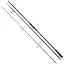 Вудилище коропове Okuma Custom Black Carp Spod 13’/3.90m 5.0lb 2sec. - мініатюра 1