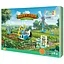 Конструктор Makerzoid Happy Farm Fresh Fields (MKZ-HF-01) - мініатюра 1
