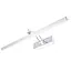 Подсветка настенная Brille SW-103/8W NW CH накладная LED - миниатюра 5