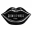 Гідрогелеві патчі для губ з перлами Hydrogel Glam Lip Mask Pearl Beauugreen 20 шт - мініатюра 2