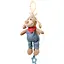 Музыкальная игрушка BabyOno Собачка Спарки 39 см - миниатюра 2