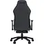 Геймерское кресло Anda Seat Luna Pro Fabric Dark Gray (AD18T-44-GB-F) [148712] - миниатюра 3