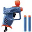 Бластер іграшковий Hasbro Nerf Elite 2.0 Ace CD-1 (F5035) - мініатюра 1