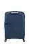 Валіза American Tourister STARVIBE NAVY 67x46x27(30) 67 см MD5*41003 - мініатюра 9
