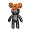 Набір для творчості ToyMonster Pour Palz Black Edition Ведмедик Моторошне частування (GS-G87784/1) - мініатюра 6