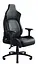 Ігрове крісло Razer Iskur XL Black (RZ38-03950200-R3G1) - мініатюра 2