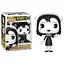 Фігурка Funko Pop Бенді Єліс Ангел Bendy and the Ink Machine Alice 10 см Game B АА 281 - мініатюра 1