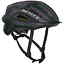 Шолом Scott ARX Plus Green/Purple S (1081-288584.6916.006) - мініатюра 1