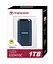 Transcend Портативный SSD 1 ТБ USB 3.2 Gen 2x2 Type-C ESD410C - миниатюра 9