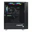 Робоча станція Power Up Desktop #345 Core i7 14700K/32 GB/SSD 512 Gb/GeForce RTX 4060Ti 8 Gb - мініатюра 2