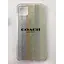 Противоударный чехол Coach Protective Case для iPhone 11 Pro Max (6.5") Glitter Americana CIPH-003-GLAMN-V - миниатюра 6