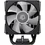 Кулер для процессора ID-Cooling Frozn A400 ARGB (FROZN A400 ARGB) - миниатюра 3