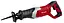 Пила шабельна TC-AP 650 E 650Вт Einhell teh0025779 - мініатюра 1
