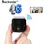4G мини камера видеонаблюдения Nectronix T9 с аккумулятором 2600 мАч - миниатюра 5